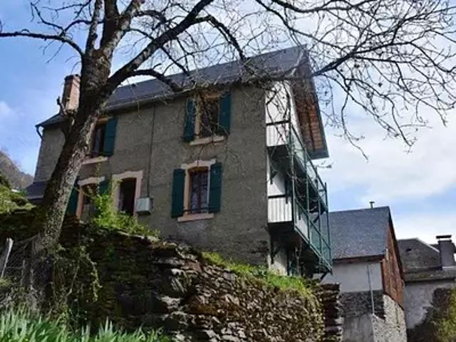 Maison vente à Saint-Gaudens, Melles