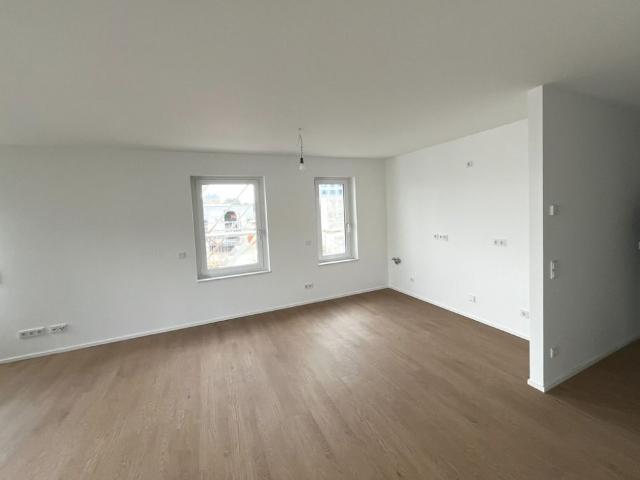 Apartment mieten in Barbaraviertel, Neuss