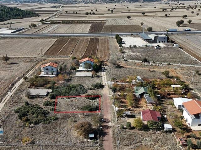 Döşemealtı, Döşemealti içerisinde satılık Arsa