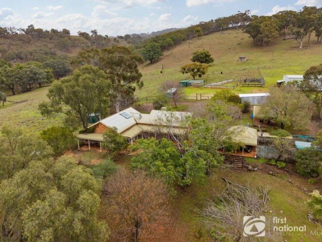 Cottage for sale in Coolah, New South Wales