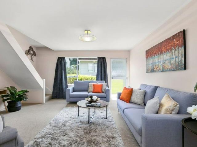 Apartment for rent in Days Bay, Wellington