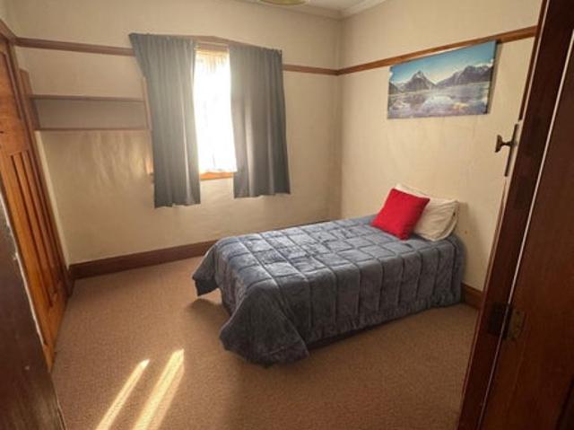 House for rent in Days Bay, Wellington