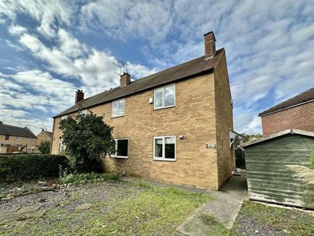 House for sale in Sprotbrough and Cusworth, Cusworth