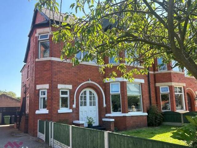 House for sale in Southport, Sefton