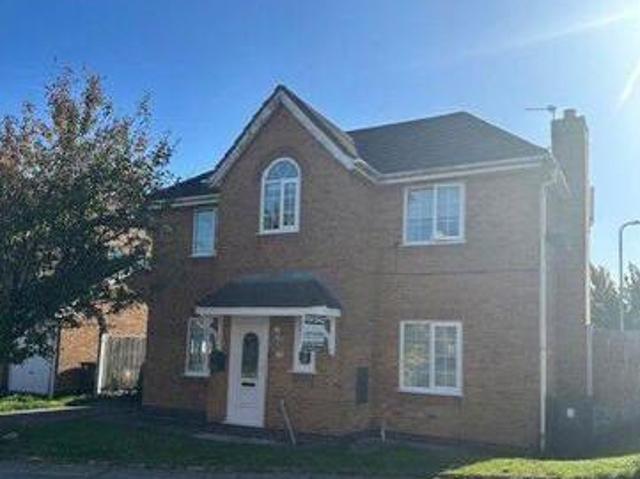 House for sale in Calderstones