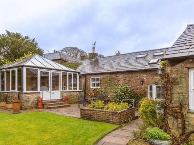 House for sale in Carnforth, Bare