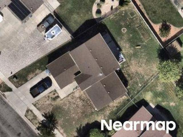 House for sale in Ogden, Utah