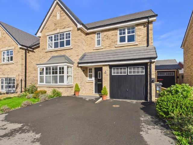 House for rent in Warton, Lancaster