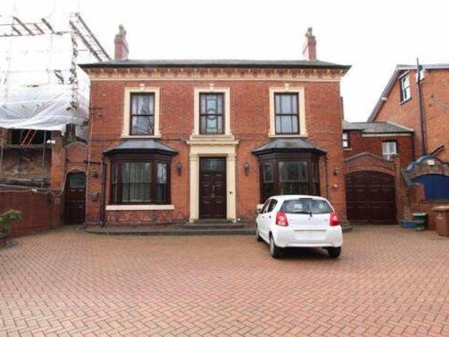 House for sale in Walsall