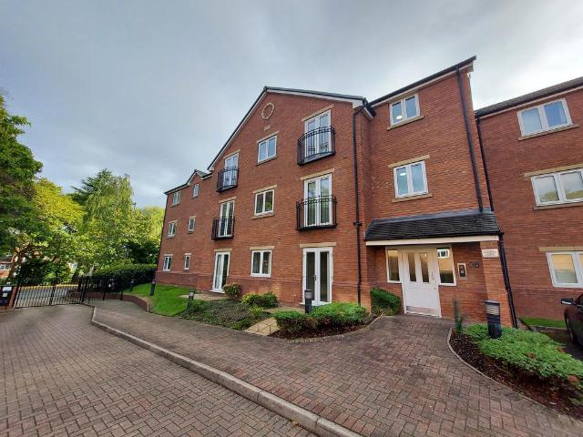 Apartment for rent in Bloxwich, Walsall