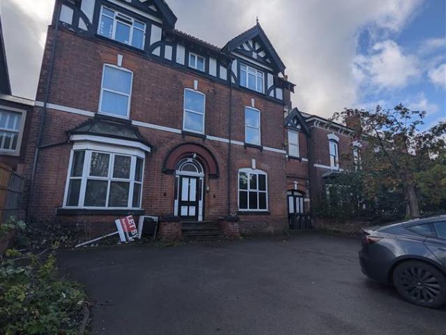 Apartment for rent in Bloxwich, Walsall
