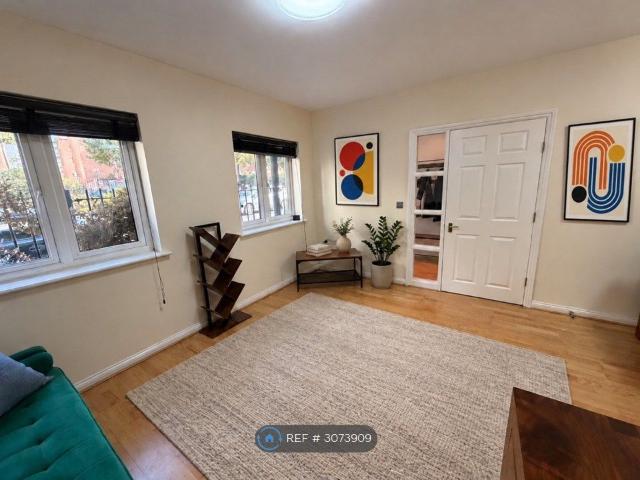 Apartment for rent in Millwall, Greater London