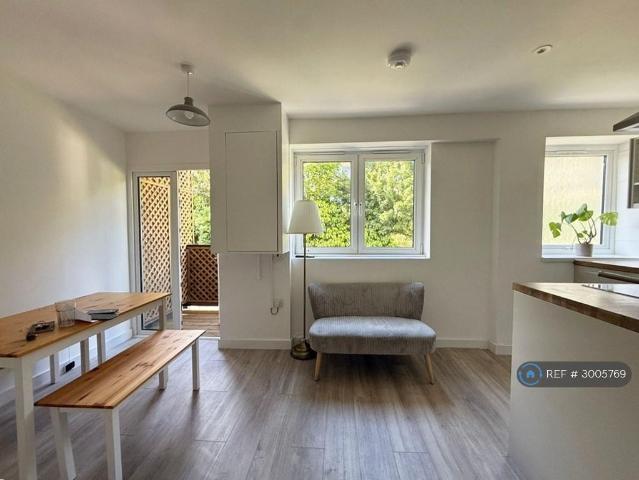 Apartment for rent in Isle Of Dogs, Greater London