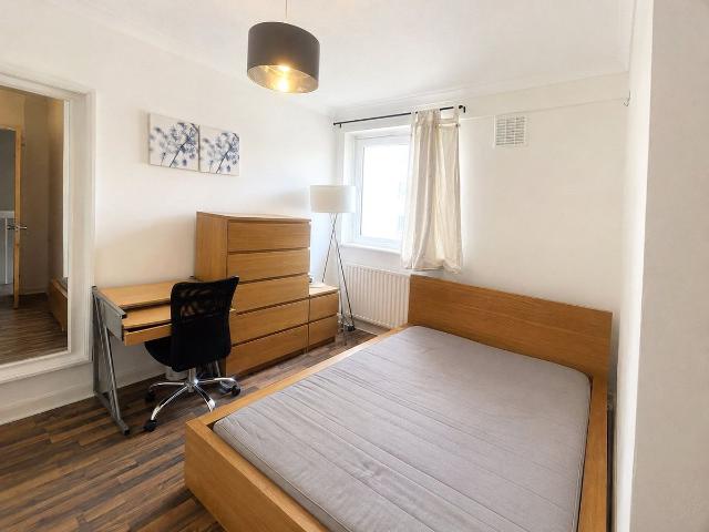 House for rent in Isle Of Dogs, Greater London