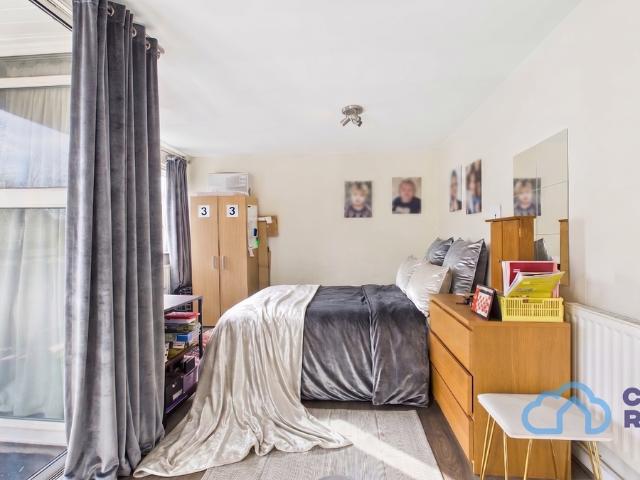 Room for rent in Isle Of Dogs, Greater London