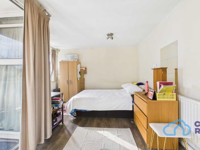 Room for rent in Isle Of Dogs, Greater London