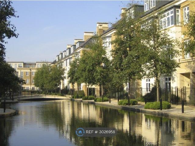 Studio for rent in North Sheen, Greater London