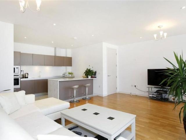 Apartment for rent in Kew, Greater London