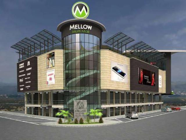 Commercial for sale in Taxila, Islamabad Capital Territory