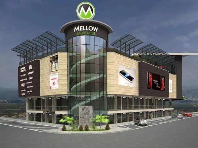 Commercial for sale in Taxila, Islamabad Capital Territory