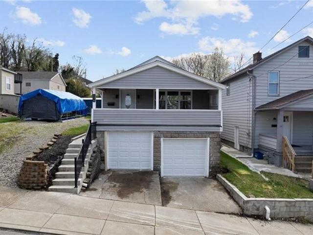 House for sale in Beaver, Pennsylvania