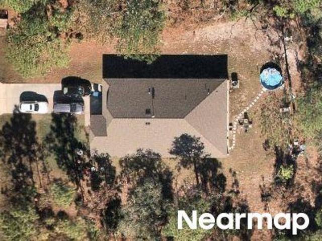 House for sale in Brooksville, Hernando County