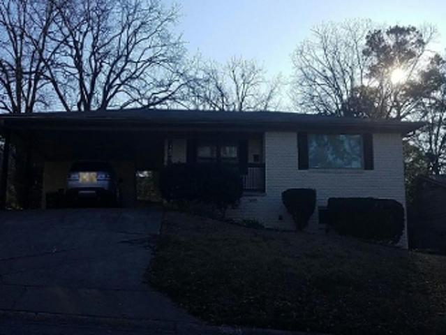 House for sale in Little Rock, Pulaski County