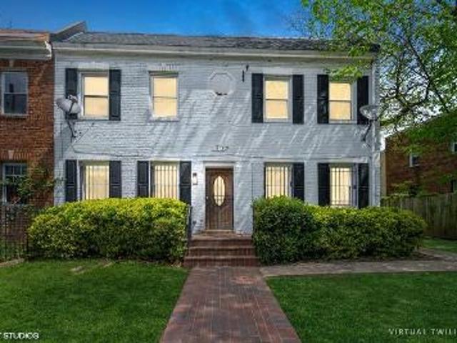 Condo for sale in Washington DC