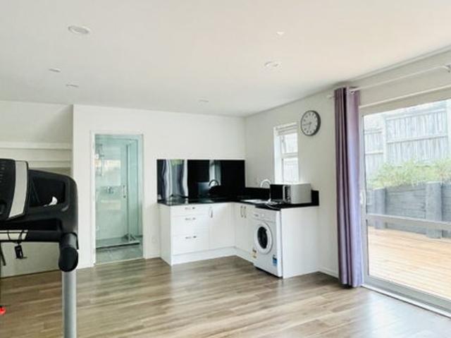 Apartment for rent in East Tamaki, Oroua County