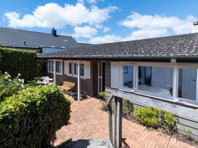 House for rent in Auckland