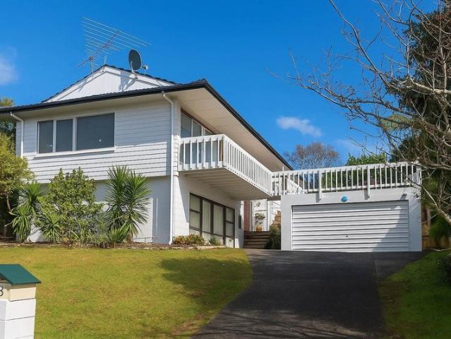 House for rent in East Tamaki, Oroua County