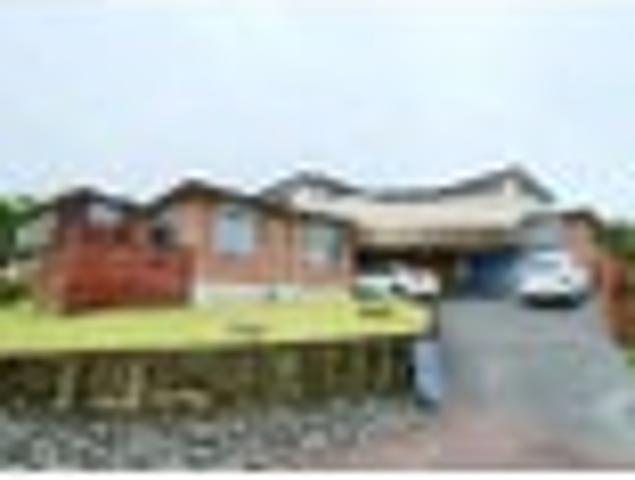 House for rent in Howick