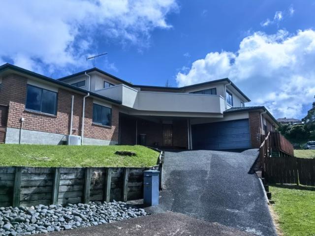 House for rent in Howick, Oroua County