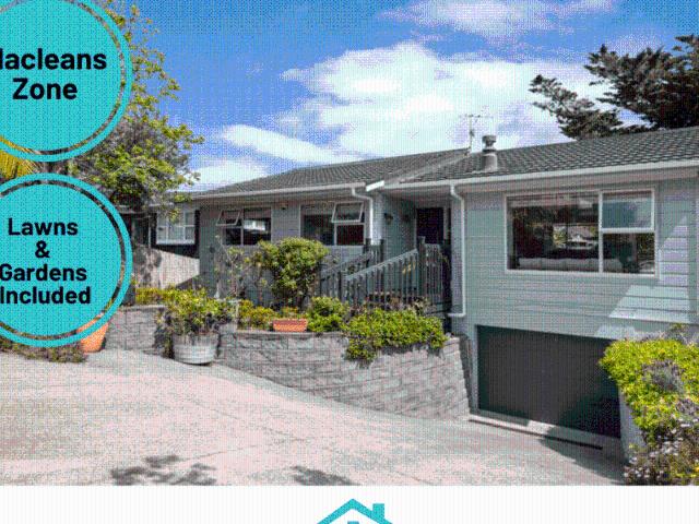 House for rent in Howick