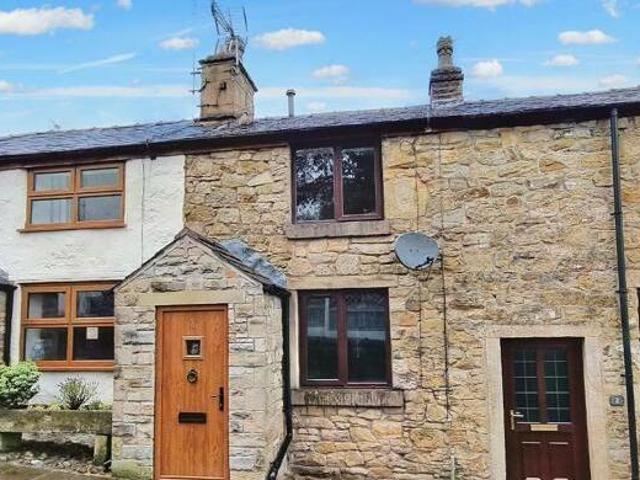 House for sale in Blackburn