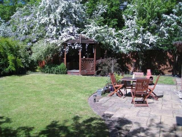 House for rent in Ecclesfield, South Yorkshire