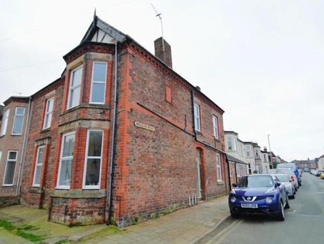 House for rent in Birkenhead, Wirral