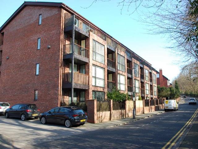 Apartment for rent in Springs, Greenheys