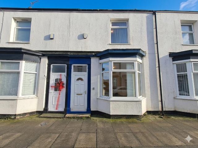House for rent in Stockton-on-tees