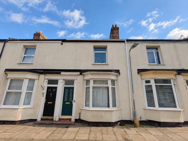 House for rent in Stockton-on-tees