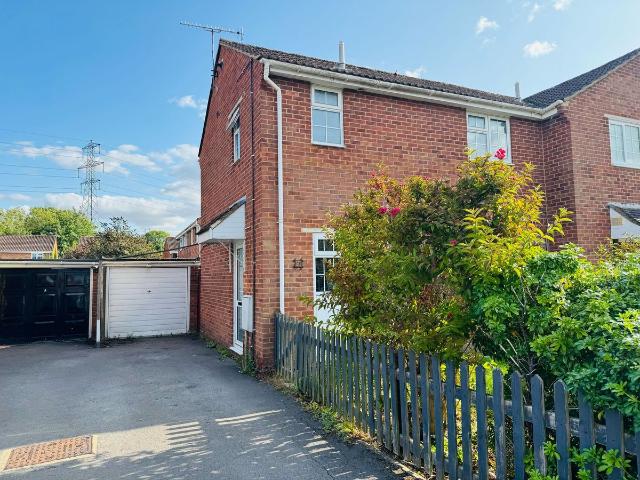 House for rent in Haydon End, Haydon Wick