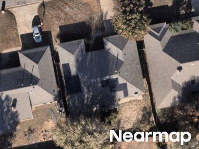 House for sale in Oklahoma City, Oklahoma