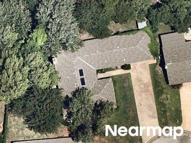 House for sale in Oklahoma City, Oklahoma