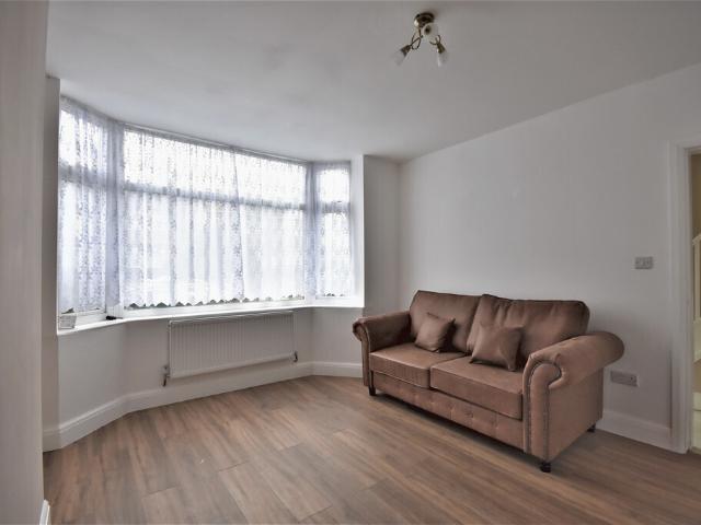 House for rent in Upper Stoke, West Midlands