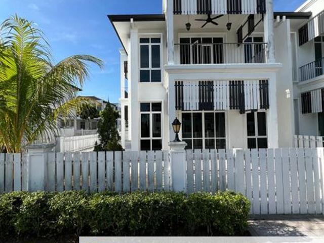 House for sale in Kajang, Langat