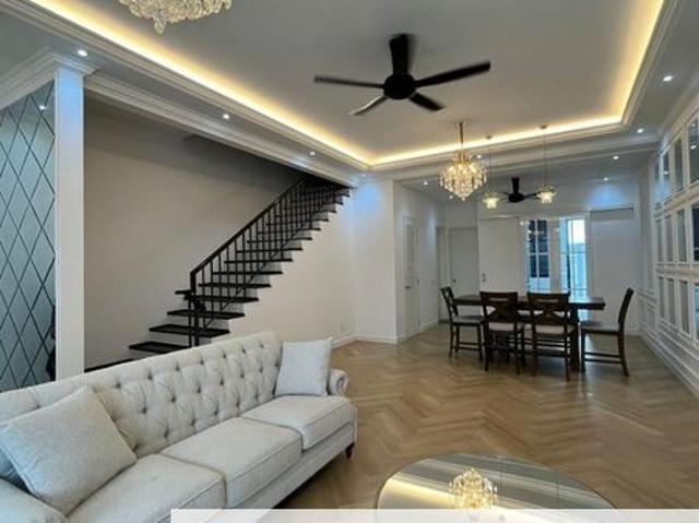 House for sale in Kajang, Langat