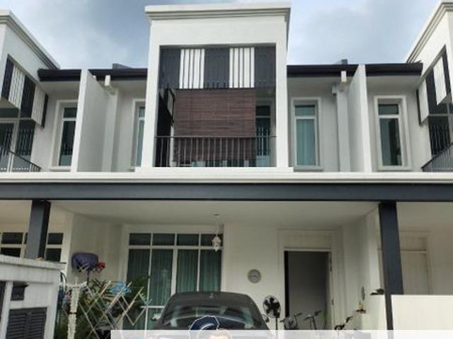 House for sale in Kajang, Langat