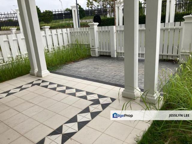 House for sale in Eco Majestic, Majlis Perbandaran Kajang