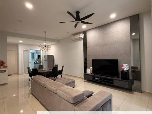 House for rent in Kajang, Langat