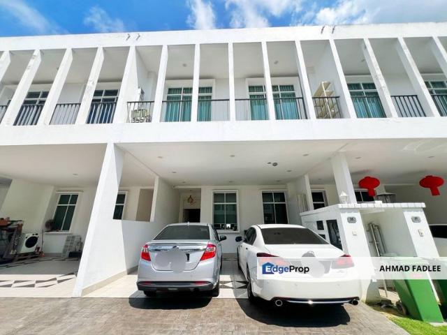 House for sale in Kajang, Langat